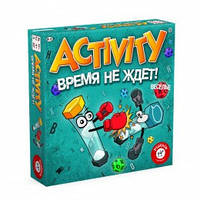 Настольная игра Piatnik Activity Время не ждет PT-715495