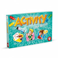 Настольная игра Piatnik Activity для детей PT-714047