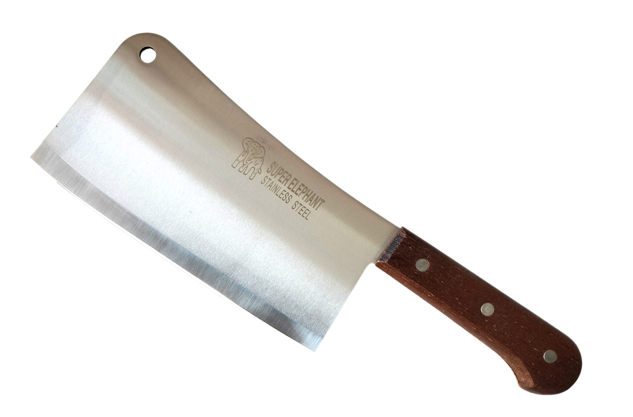 Сокирка для м'яса