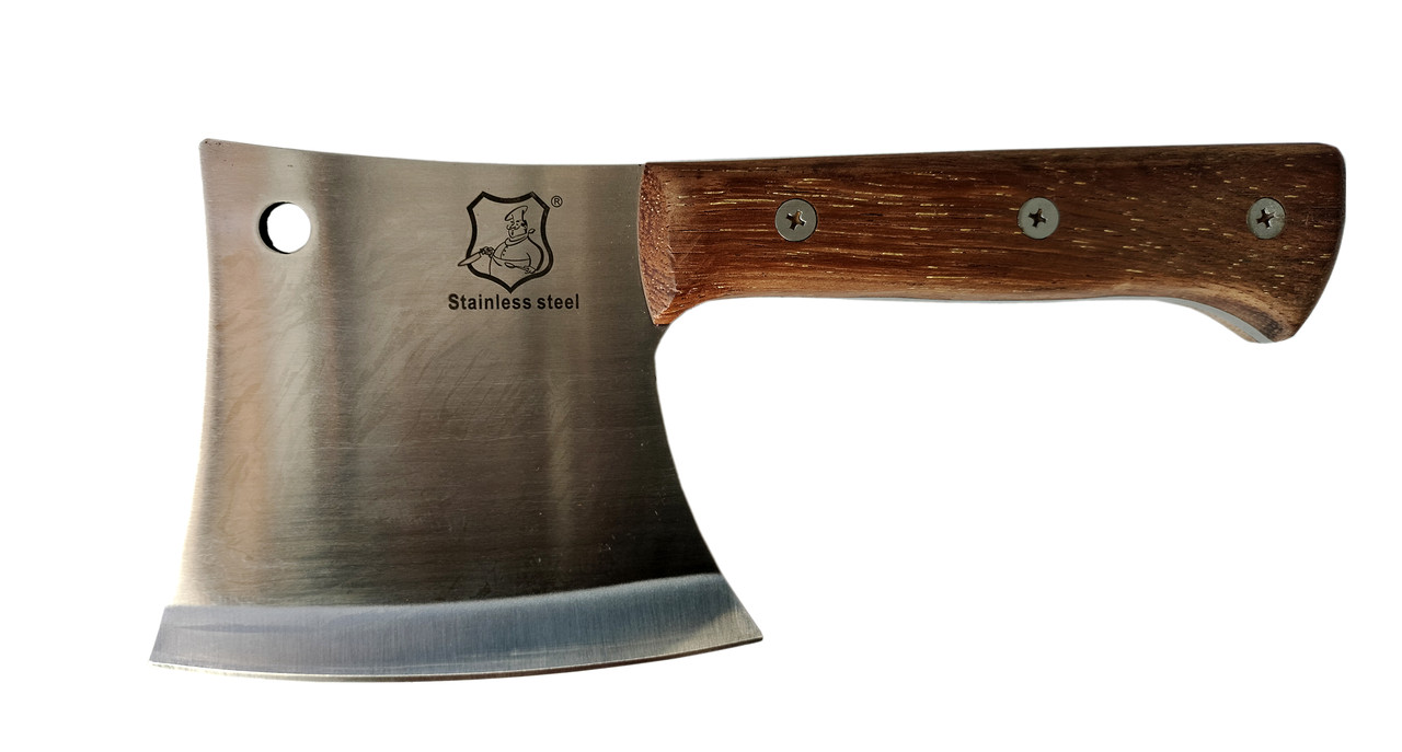 Сокирка для м'яса