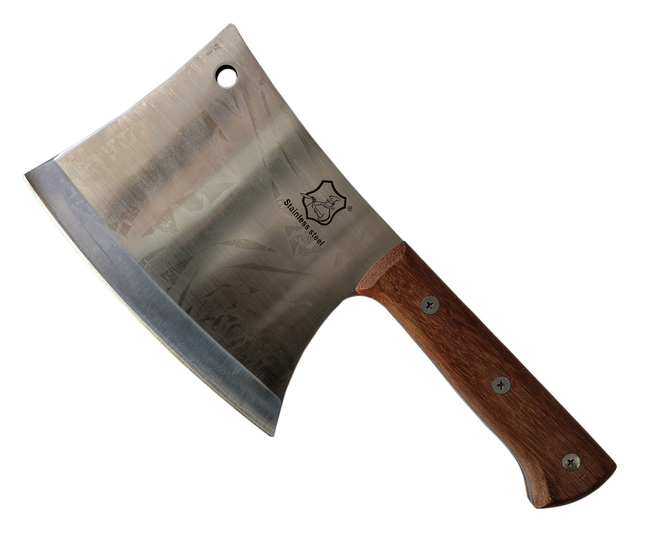 Сокирка для м'яса