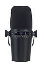 Мікрофон для подкастів SHURE MV7-K, фото 3