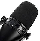 Мікрофон для подкастів SHURE MV7-K, фото 2