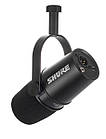 Мікрофон для подкастів SHURE MV7-K, фото 6