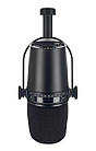 Мікрофон для подкастів SHURE MV7-K, фото 5