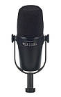 Мікрофон для подкастів SHURE MV7-K, фото 4