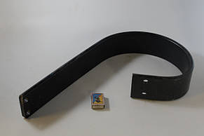 Стійка диска 90х14 (Італія) Дукат, ДЛМ,ЛКМЗ