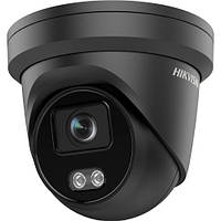 Видеокамера Hikvision DS-2CD2347G2-LU black (2.8 мм)