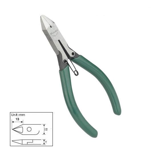 Бокорізи Proskit 1PK-717 124 мм