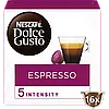 Кава в капсулах Dolce Gusto Espresso - Кава в дольче Густо, фото 2