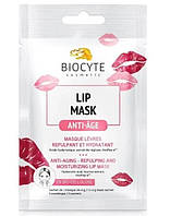 Маска для губ Lip Mask, 2 шт.