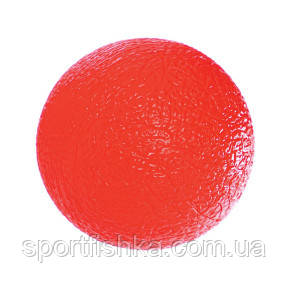 Еспандер кистьова гелева куля діам.50 мм для реабілітації, фото 1