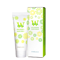 Увлажняющий крем для рук Enough W CICA Intense Hand Cream 100 мл