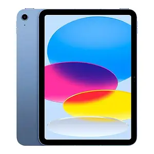 iPad 10 (10.9")