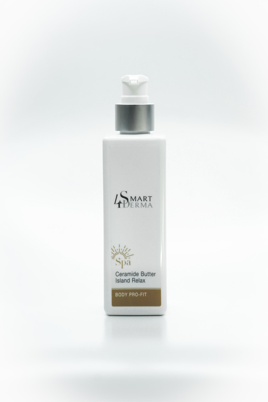 Smart4derma Ультраживильний церамідний батер