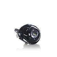 B63B51680A Протитуманна фара права Mazda CX5 17-21