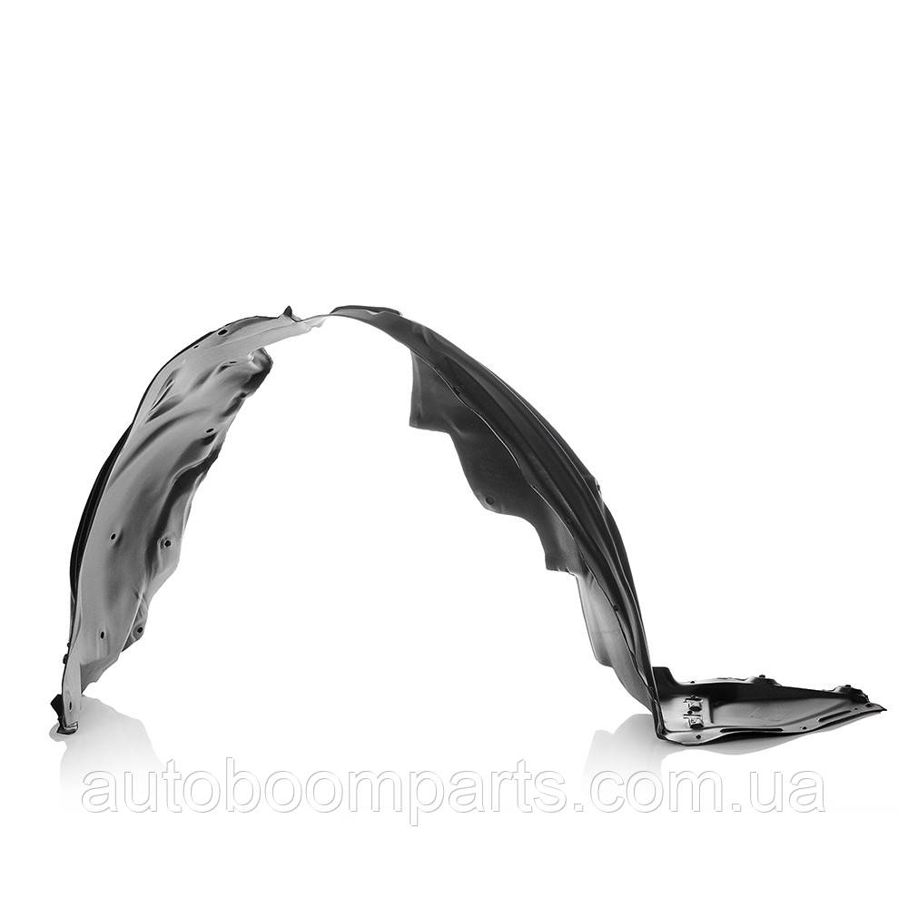 KB7W56140C Підкрилок передній лівий Mazda CX5 17-21, фото 1