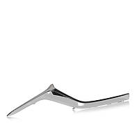 KB8A507J1B Хром молдинг решітки радіатора правий Mazda CX5 17-21