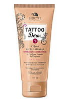 Крем для відновлення та зволоження татуйованої шкіри Tattoo Derm Cream1, 100 мл