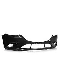 GMN350031CBB Бампер передній Mazda 6 16-18