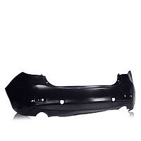 GJR950221ABB Бампер задній Mazda 6 13-18