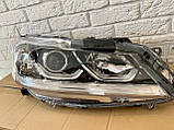 Фара права галоген Honda Accord 9 рестайлінг 2015-2017, фото 3