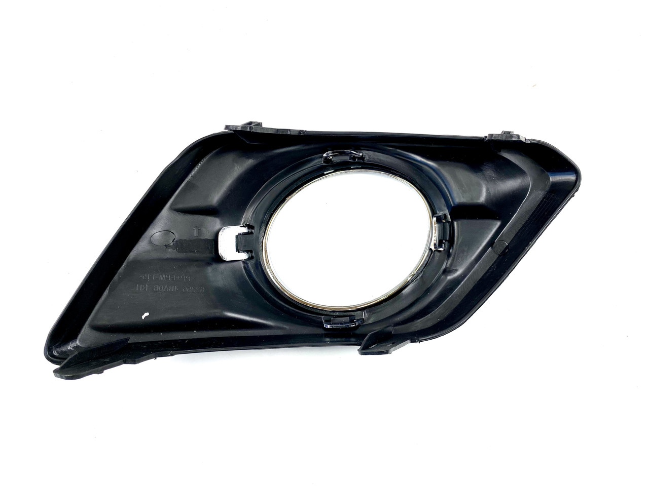 Рамка/ Кришка протитуманної фари ліва Nissan X-Trail/Rogue T32 2014-2016, фото 1