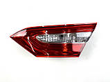 Задній ліхтар правий внутрішній Toyota Camry 70 USA LE SE 2017-2020 1 шт., фото 4