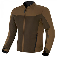 МОТОКУРТКА ТЕКСТИЛЬНА SHIMA OPENAIR JKT MEN BROWN