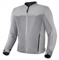 МОТОКУРТКА ТЕКСТИЛЬНА SHIMA OPENAIR JKT MEN GREY