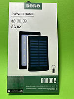 Power bank BORO SC-02