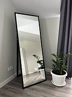 Підлогові з ніжкою в тонкій МДФ рамі