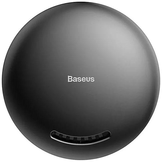 Ароматизатор повітря Baseus Smile Vehicle-mounted Aroma Diffuser