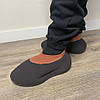 Кросівки Adidas Yeezy Knit RNR Stone Carbon — GY1759, фото 7