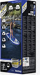 SUP- борд дошка Bestway65350 Oceana Convertible 305 х 84 х 12 см з набором, фото 7