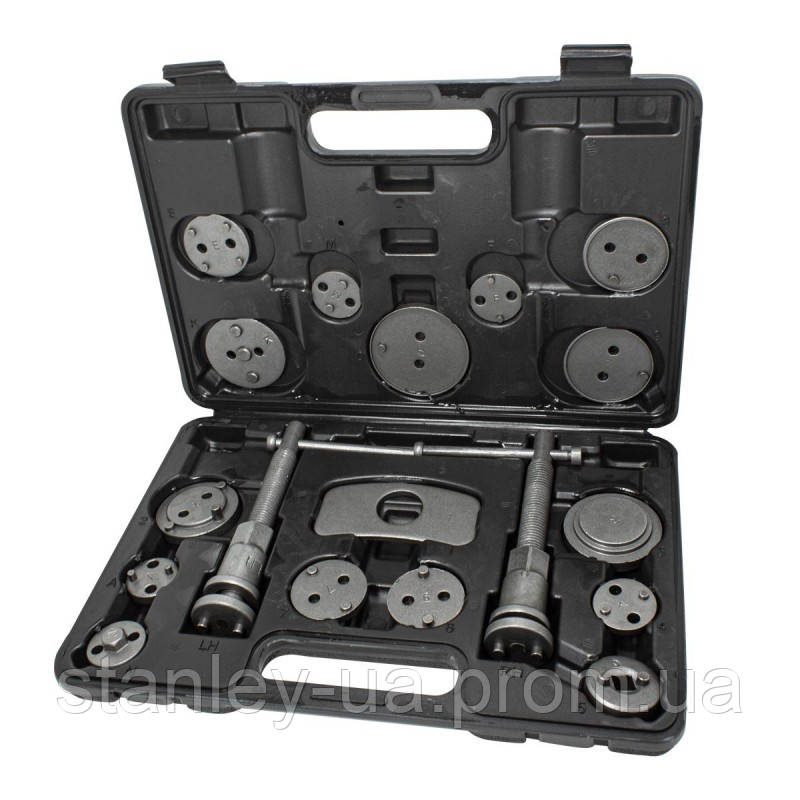 Купить Набор инструментов для обслуживания тормозных цилиндров 18пр ...