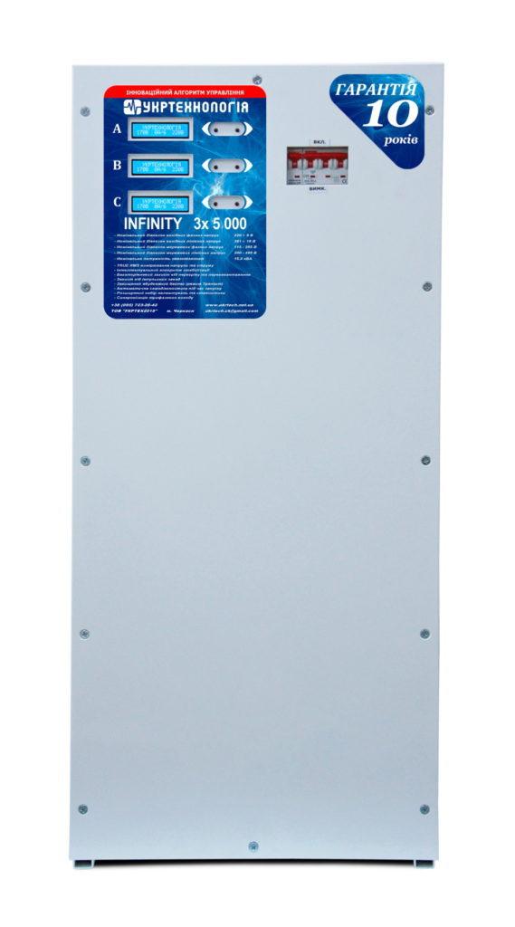 Конвектор електричний Nuankang SDNK-1200, LED-панель, 220V/2.0kW, Box, фото 1