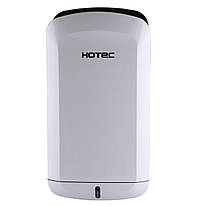 Сушарка для рук Hotec 11.109 ABS White