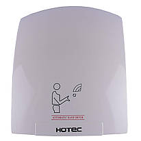 Сушарка для рук Hotec 11.302 ABS White