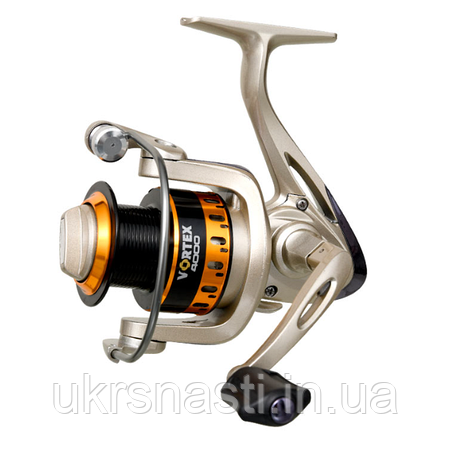 Котушка Flagman Vortex