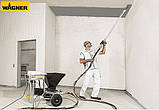 Подовжувач 200 см. на штукатурні станції Wagner PlastCoat, фото 5