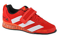 Штангетки Adidas Adipower Weightlifting 3 GY8924 розмір 9,5US 27,5 см