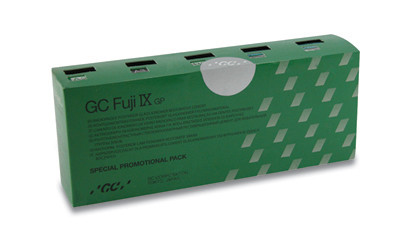 Фуджі 9 потрійний набір (Fuji 9) 3х15г.+2х6,4мл.