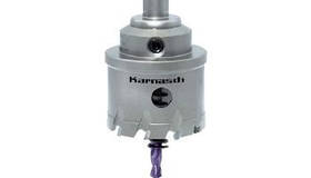 Свердлильна Коронка з хвостовиком POWER-MAX d=15 mm, Karnacsh (Німеччина)