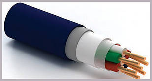 Кабель КВВГЭнгд 10х1,5(LS)