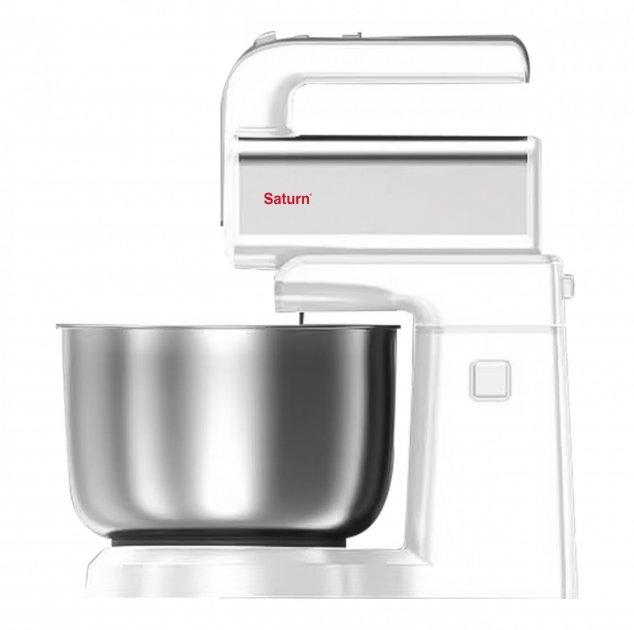Міксер SATURN-ST-FP1061, фото 1