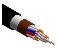 Кабель КВВГЭнгд 19х1,5(LS)