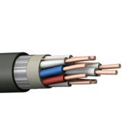 Кабель КВВГЭнгд 10х2,5(LS)