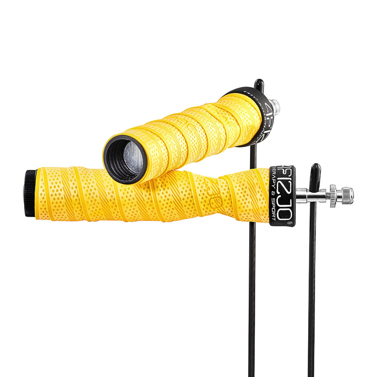 Скакалка скоростная для кроссфита 4FIZJO Speed Rope PRO+ 4FJ0114. Скакалка для похудения, бокса SART - фото 3 - id-p1777155003