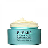 ELEMIS Pro-Collagen Morning Matrix - Дневной анти-эйдж крем Матрикс Про-Коллаген, 50 мл